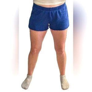 SOLD on another site 💙 Victorias Secret PINK Shorts